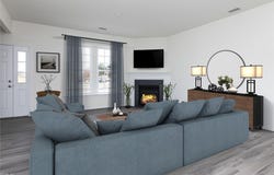 1016 Robinson Road, Suffolk, VA 23434