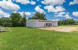 1866 ST HWY 7 E, Center, TX 75935