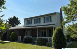 3843 Eagle Road, SLATINGTON, PA 18080