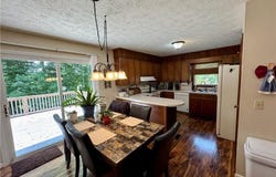 237 W Dodson Mill Road, Pilot Mountain, NC 27041