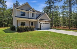 556 Bald Eagle Drive, Vass, NC 28394