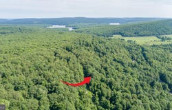 BETTS Lane lot: 1, OAKLAND, MD 21550