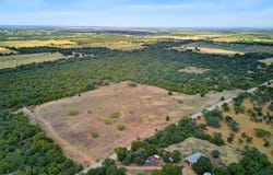 35 AC CR 383, Hawley, TX 79525