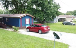 405 N Wall Street, Leeton, MO 64761