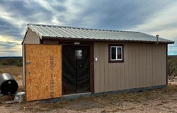 Northridge lot: 92, Comstock, TX 78837
