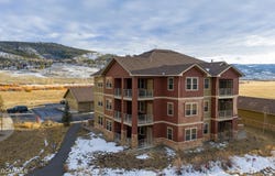162 Village Road, Granby, CO 80446