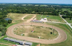 5 NE State Hwy V, Warrensburg, MO 64093