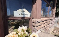 736 N ALVORD Ave, Burns, OR 97720
