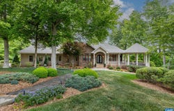 110 HIGH CREST LN, NELLYSFORD, VA 22958