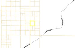 Fossil Bed Road, Hinkley, CA 92347