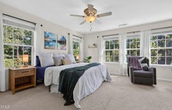 16 N Hedgewick Drive, Clayton, NC 27527