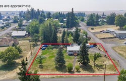 810 4th Ave, Nezperce, ID 83543