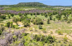 376 Dickson Lane, Gordon, TX 76453