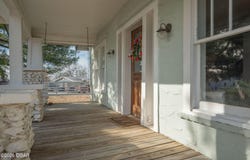 203 W Main Street, Wheaton, MO 64874