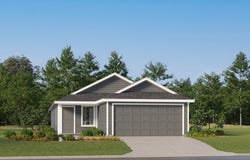 5982 Consider Trail, Von Ormy, TX 78073