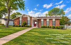 3113 Powell Drive, Rowlett, TX 75088