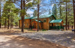 2 Acr 1027, Greer, AZ 85927