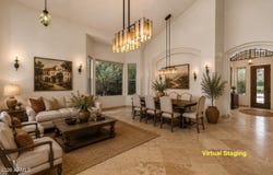 9661 E GLENCOVE Circle, Mesa, AZ 85207