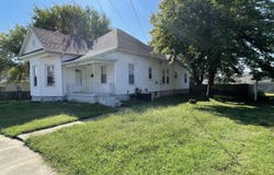 1010 E Jackson Street, Mexico, MO 65265