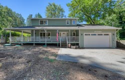 9945 Meadow Drive, Cobb, CA 95426