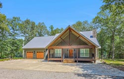 81 RAINBOW Lane, Murfreesboro, AR 71958