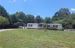 1063 Frans Road, Westfield, NC 27053