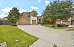 3309 Pasqueflower Pass, Pflugerville, TX 78660