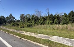 Third N Street, Soperton, GA 30457