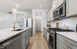 8952 Kennebec Xing Drive, Angier, NC 27501