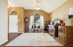 1005 Darren Drive, Burleson, TX 76028