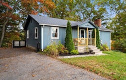 78 Cliff Drive, Freetown, MA 02702