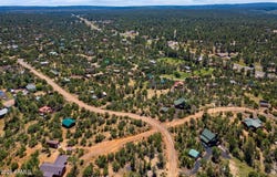 3620 ZANE GREY Trail, Overgaard, AZ 85933
