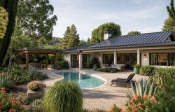 2150 Ten Acre Road, MONTECITO, CA 93108