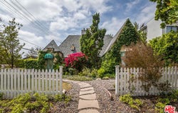 101 N Laurel Ave, Los Angeles, CA 90048