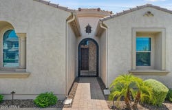 3663 E STRAWBERRY Drive, Gilbert, AZ 85298