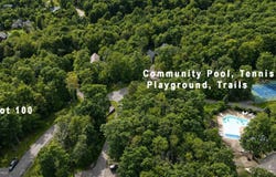 DEEP CREEK HIGHLANDS Road lot: 100, MC HENRY, MD 21541