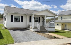 137 Hickory Street, Ashville, PA 16613