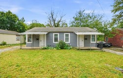 11005 E (&11007) 19th Street, Independence, MO 64052