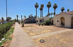 2109 W MONROE Street, Phoenix, AZ 85009