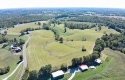 575 Louderback Lane, Mount Olivet, KY 41064