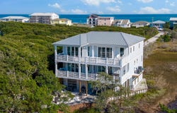 1014 N Anderson Boulevard, Topsail Beach, NC 28445