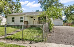 2206 221ST Street, Sauk Village, IL 60411