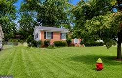 236 CHESTNUT Drive, CULPEPER, VA 22701