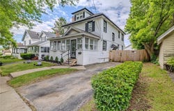 112 Aberdeen Terrace, Syracuse, NY 13206