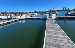D-30 Dock D Eagle Bend Yacht Harbor, Bigfork, MT 59911