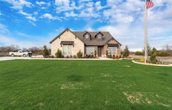 250 Brown Road, Leonard, TX 75452