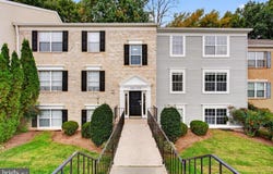 12230 STEVENSON CT #12230, WOODBRIDGE, VA 22192