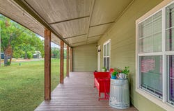 175 County Road 2032, Klondike, TX 75448