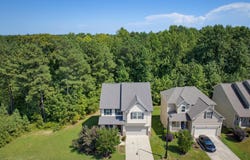 210 Davelyn Court, Garner, NC 27529