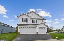 41 EVERETT Drive, BOONSBORO, MD 21713
